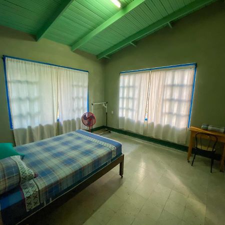 Hostal Juan Lindo San Pedro Sula Dış mekan fotoğraf