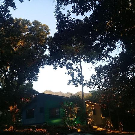 Hostal Juan Lindo San Pedro Sula Dış mekan fotoğraf