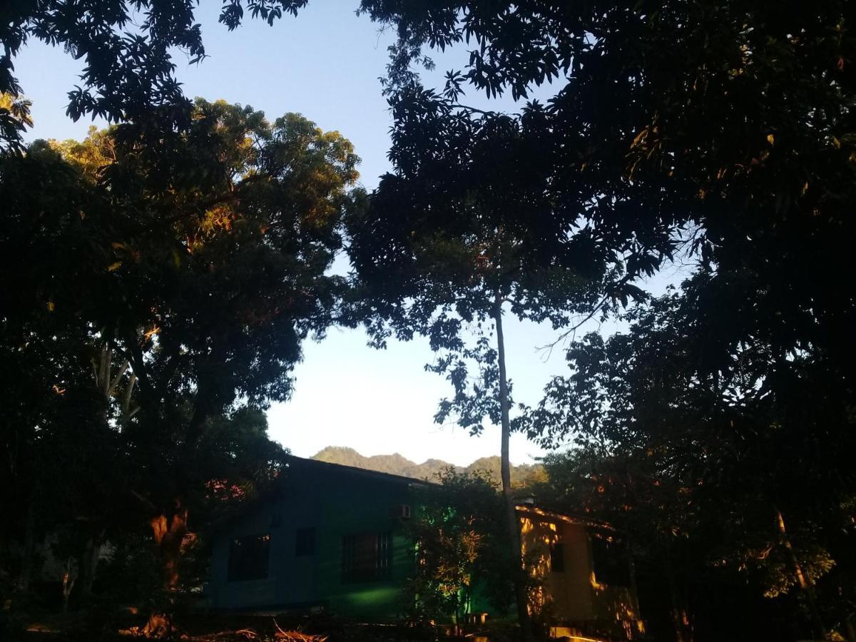 Hostal Juan Lindo San Pedro Sula Dış mekan fotoğraf