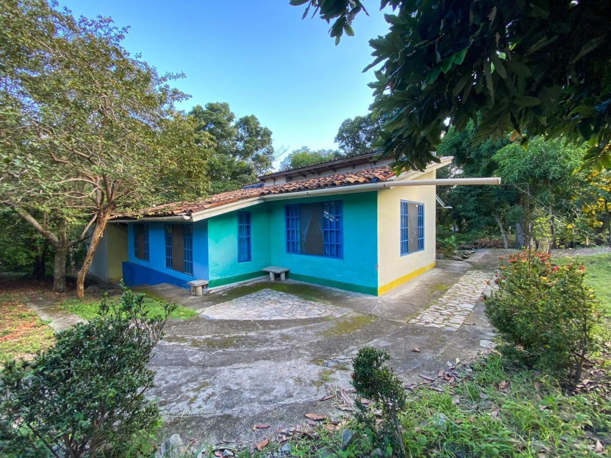 Hostal Juan Lindo San Pedro Sula Dış mekan fotoğraf