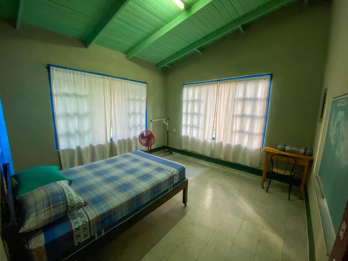 Hostal Juan Lindo San Pedro Sula Dış mekan fotoğraf