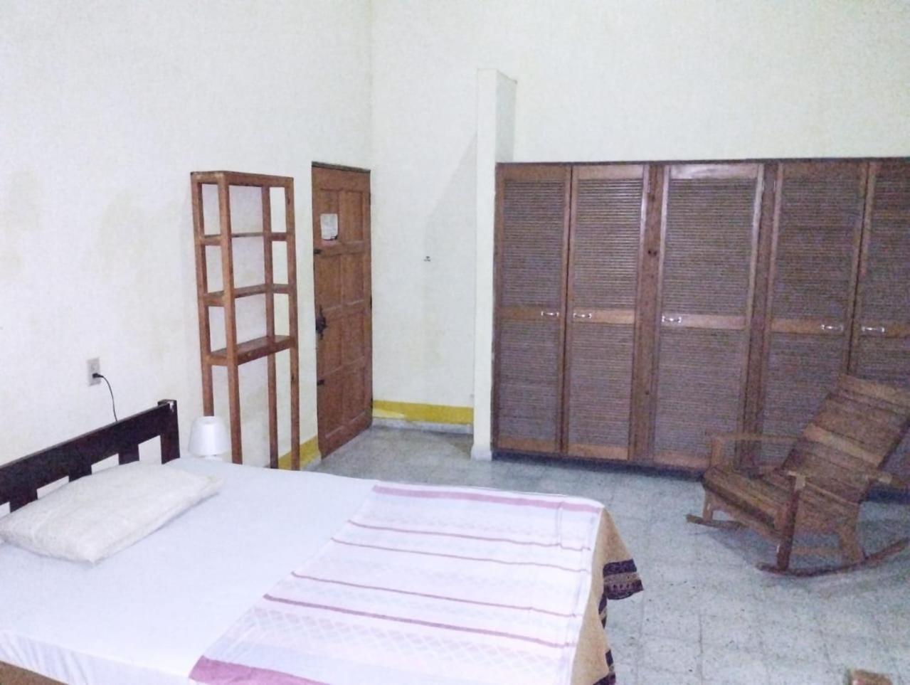 Hostal Juan Lindo San Pedro Sula Dış mekan fotoğraf