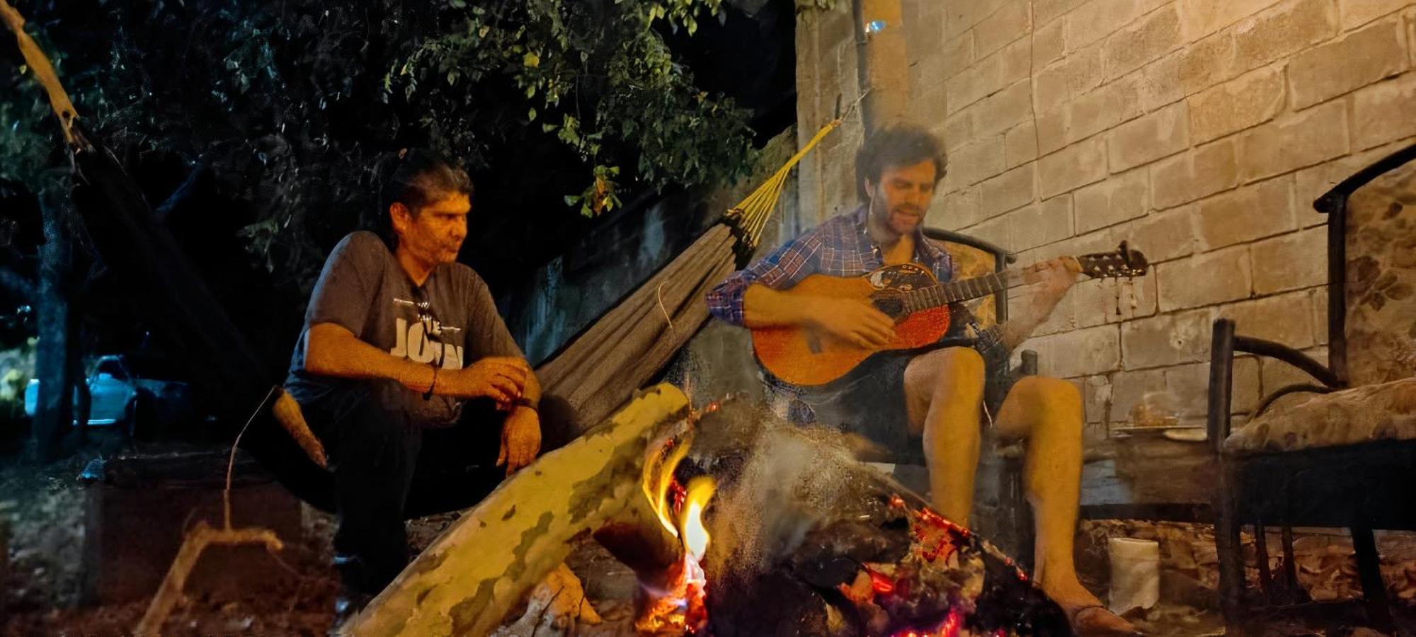 Hostal Juan Lindo San Pedro Sula Dış mekan fotoğraf