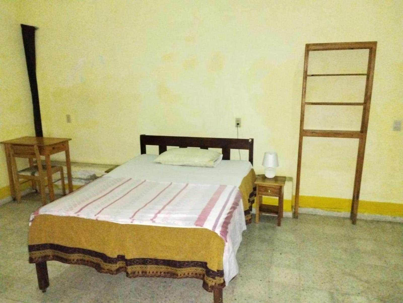 Hostal Juan Lindo San Pedro Sula Dış mekan fotoğraf
