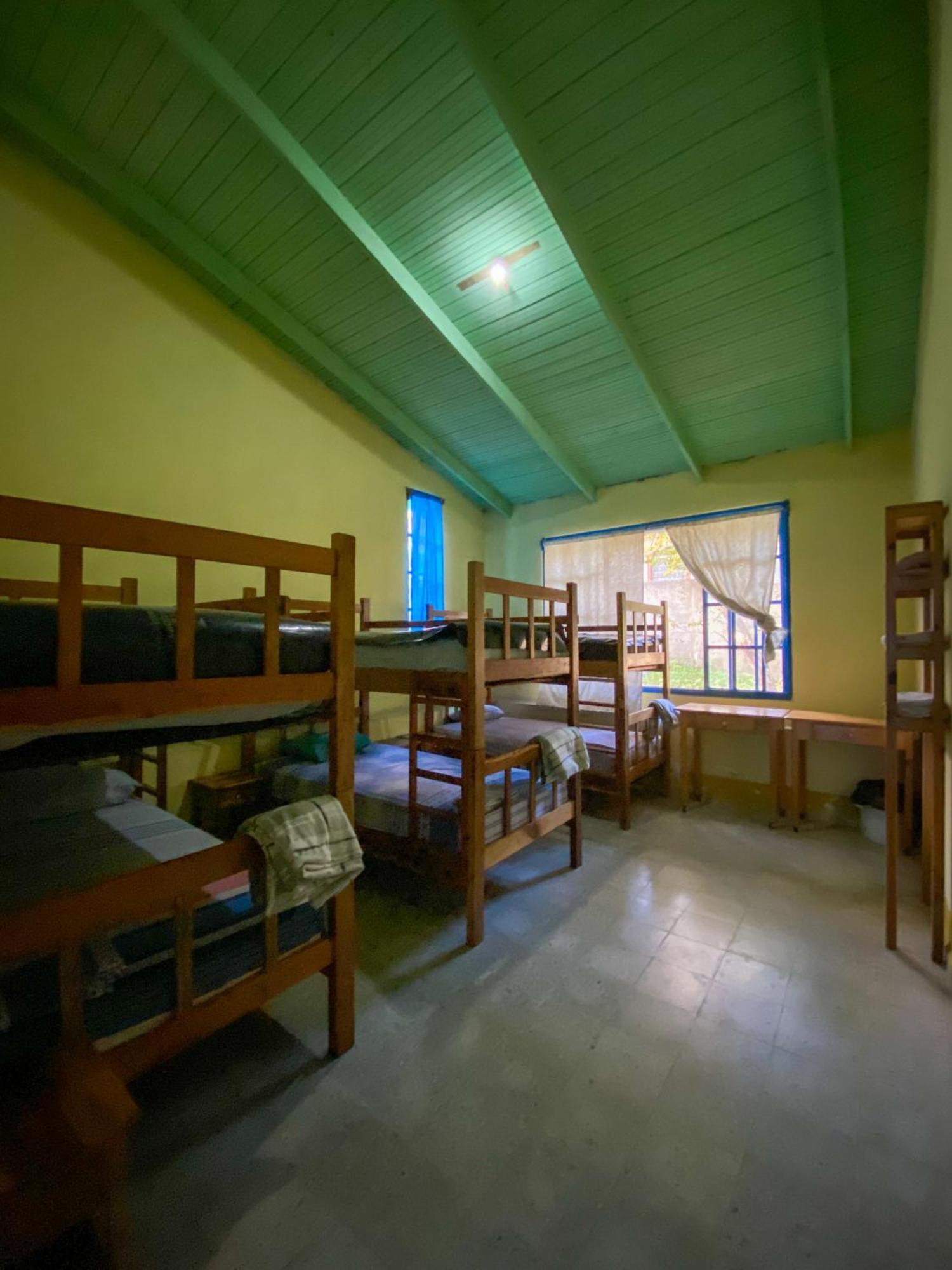 Hostal Juan Lindo San Pedro Sula Dış mekan fotoğraf