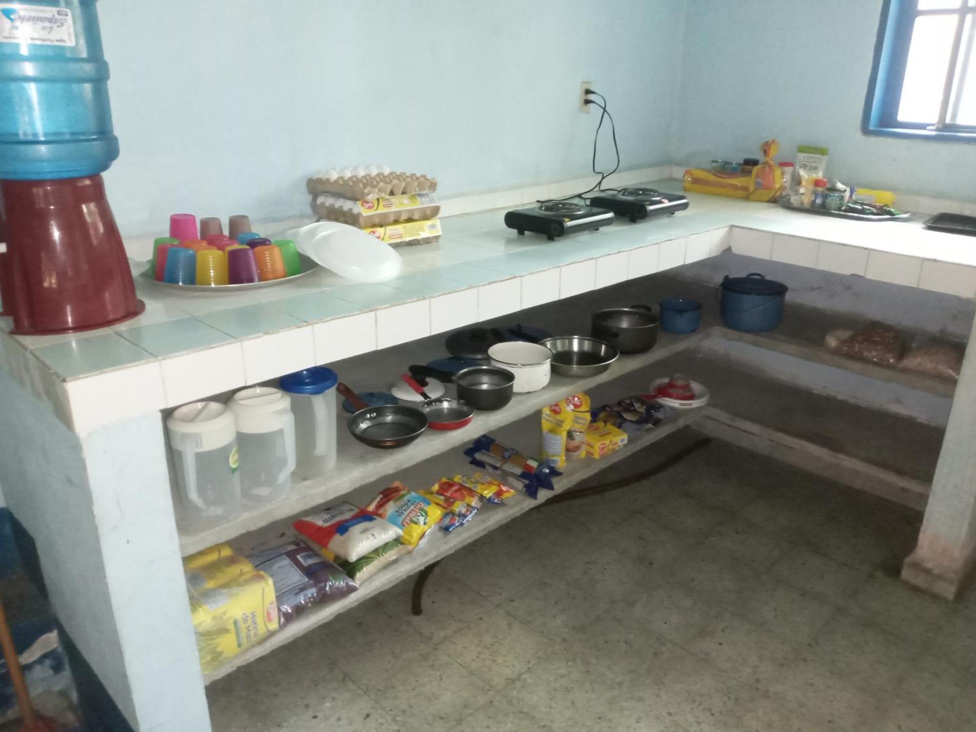 Hostal Juan Lindo San Pedro Sula Dış mekan fotoğraf