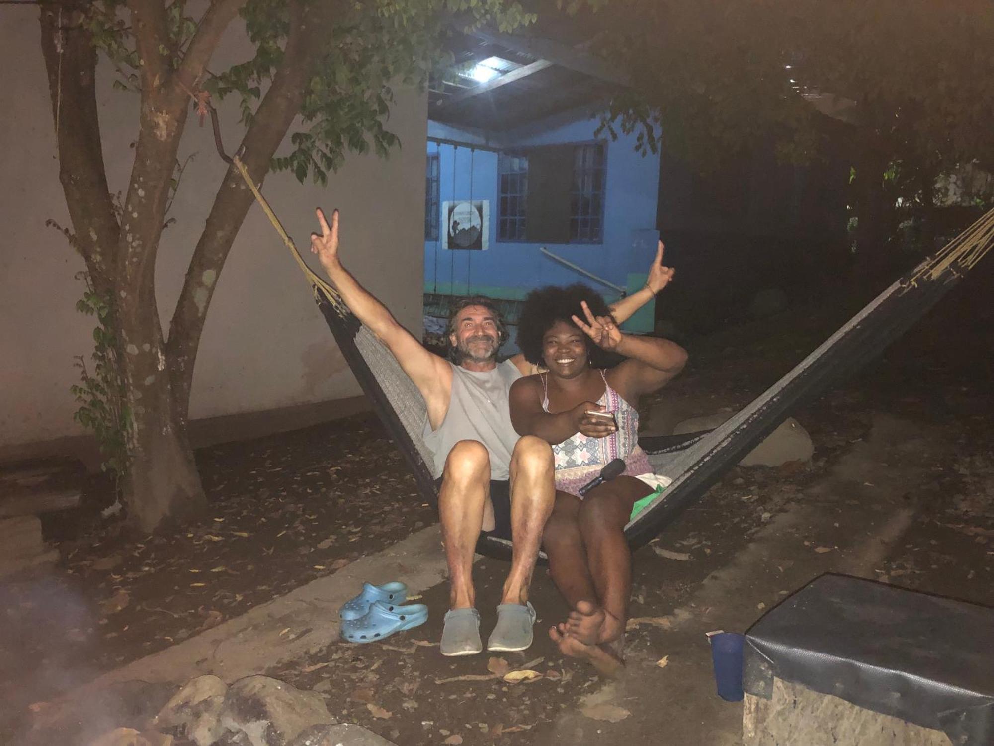 Hostal Juan Lindo San Pedro Sula Dış mekan fotoğraf