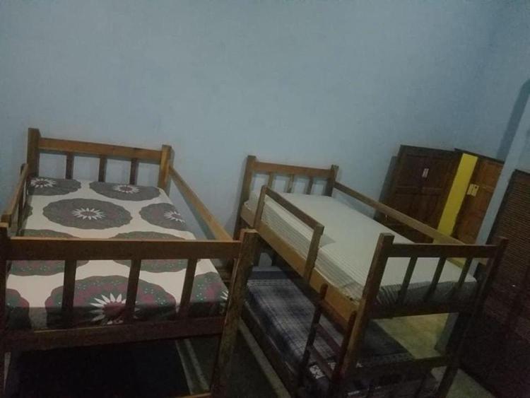 Hostal Juan Lindo San Pedro Sula Dış mekan fotoğraf
