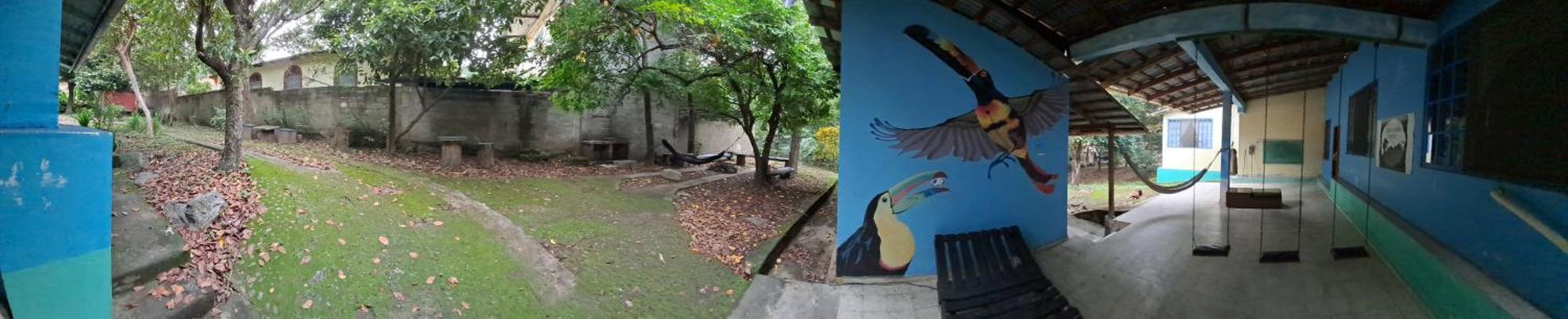 Hostal Juan Lindo San Pedro Sula Dış mekan fotoğraf