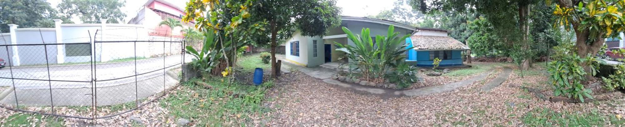 Hostal Juan Lindo San Pedro Sula Dış mekan fotoğraf