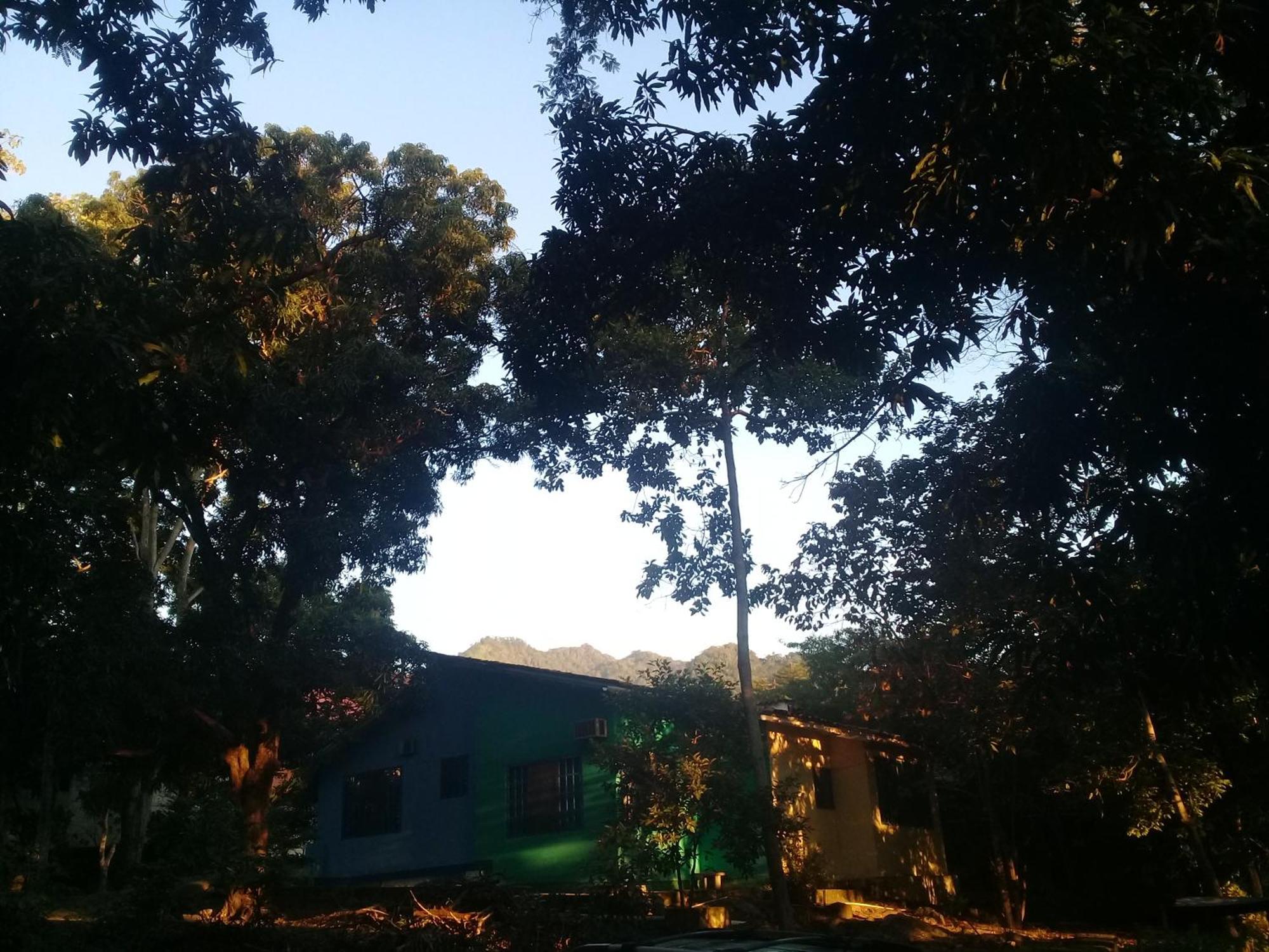 Hostal Juan Lindo San Pedro Sula Dış mekan fotoğraf